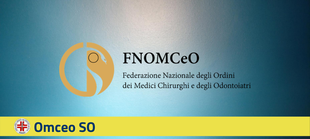 Clicca per accedere all'articolo FNOMCeO: Legge 14 agosto 2020, n. 113, recante “Disposizioni in materia di sicurezza per gli esercenti le professioni sanitarie e socio-sanitarie nell'esercizio delle loro funzioni”.